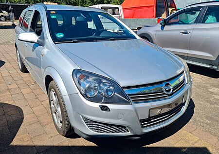 Opel Astra H
