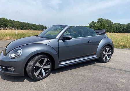 VW Beetle Volkswagen 1.2 TSI CUP Cabriolet CUP