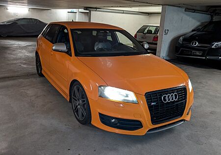 Audi S3 2.0 TFSI Sportback -
