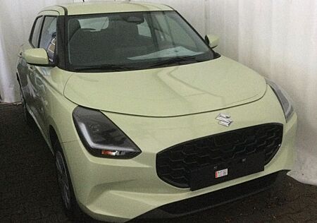 Suzuki Swift Club Hybrid Jahreswagen!