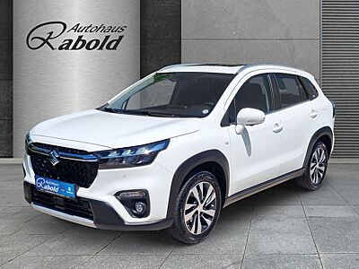 Suzuki S-Cross Comfort+ *Automatik* Allrad *AHZV*