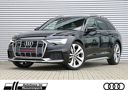 Audi A6 Allroad quattro 50 TDI+HD MATRIX+HEADUP+B&O+
