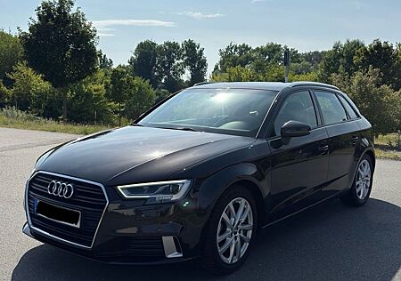 Audi A3 2.0 TDI Sportback