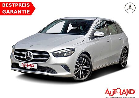 Mercedes-Benz B 150 B220 4Matic LED Navi Kamera Virtual Cockpit USB