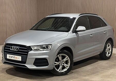 Audi Q3 1.4 TFSI 150 S-tronic