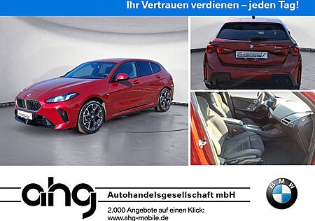 BMW 120d Steptronic M SPORT harman/kardon Driving As