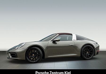 Porsche 992 911 Targa 4 GTS Clubleder LED-Matrix BOSE