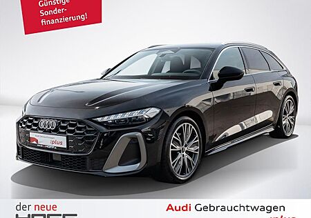 Audi A5 Avant TFSI S line MMI Experience LED Plus Amb