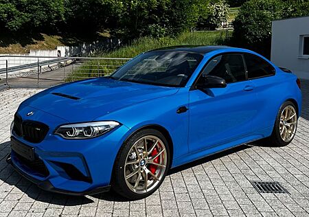BMW M2 CS CS