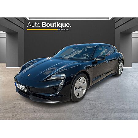 Porsche Taycan leasen