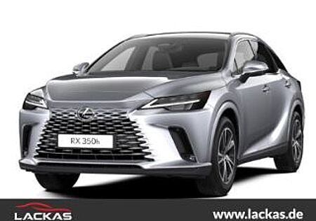 Lexus RX 350 h*Business*4x4*TOTW.*PDC*LEDER*15J.GARANT