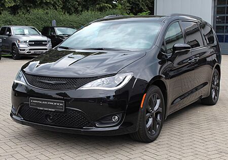 Chrysler Pacifica 3,6L. Limited S, Unfallfrei, 1Hd.