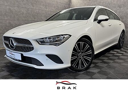 Mercedes-Benz CLA 200 Shooting Brake 4MATIC Navi*SHZ*PDC*Tempo
