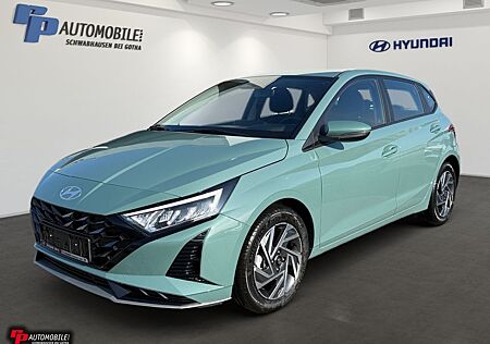 Hyundai i20 1.0 T-GDi 2WD Trend, Lichtpaket