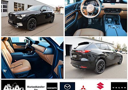 Mazda CX-60 3.3 e-SKYACTIV D254 Homura Plus AWD *2026*