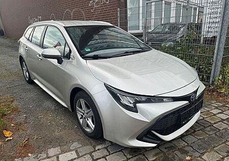 Toyota Corolla gebraucht kaufen Toyota Corolla Touring Sports Hybrid Business Edition