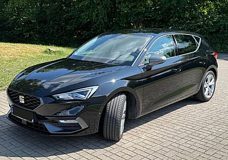 Seat Leon 1.5 TSI ACT 110kW FR Unfallfrei aus 1. Hand