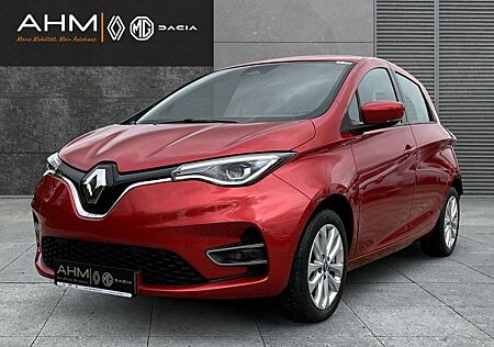 Renault ZOE Experience R110 ZE50 VISIO WINTER KAUFAKKU