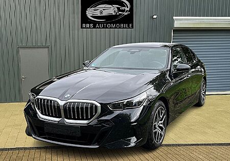 BMW 520d A M-PAKET/HK/