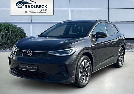 VW ID.4 Volkswagen 150 PS "PURE" AUTOM+NAVI+CCS+DAB+
