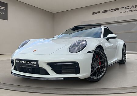 Porsche 992 Carrera S Coupe- APPROVED 07.2028 -MÜNCHEN