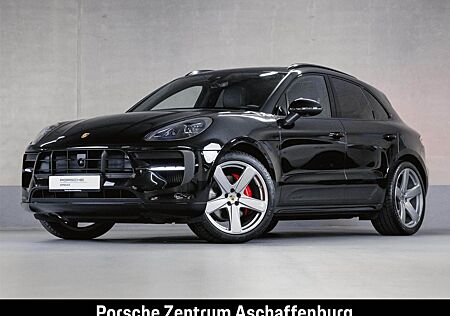 Porsche Macan GTS Pano BOSE PASM Memory