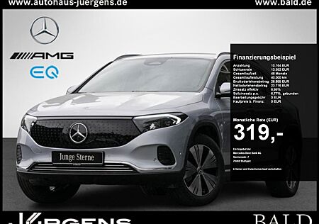 Mercedes-Benz EQA 250 Progressive/LED/Kamera/Totw/Winter/18'