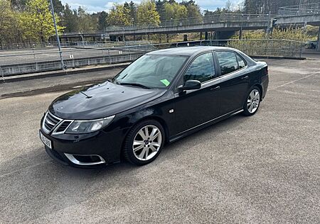 Saab 9-3 2.0T Aero SportLimousine Automatik Aero