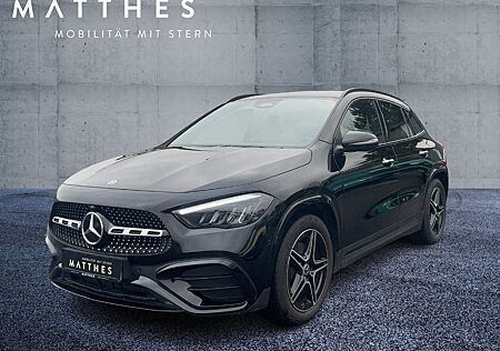 Mercedes-Benz GLA 200 d AMG/Night/Pano/Kamera/AHK
