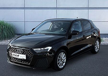 Audi A1 Sportback 30 TFSI 85(116) kW(PS) S tronic