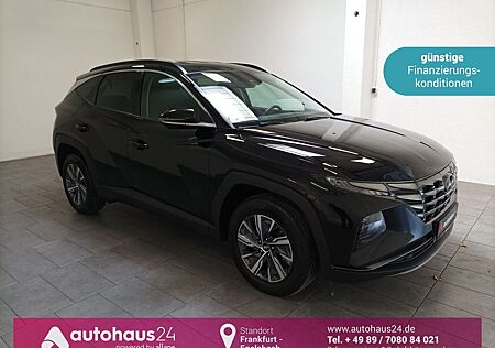 Hyundai Tucson 1.6 T-GDI 4WD|Carplay|CAM|Dig Cockpit
