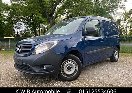Mercedes-Benz Citan Kasten 109 CDI lang Nur 38.000 km