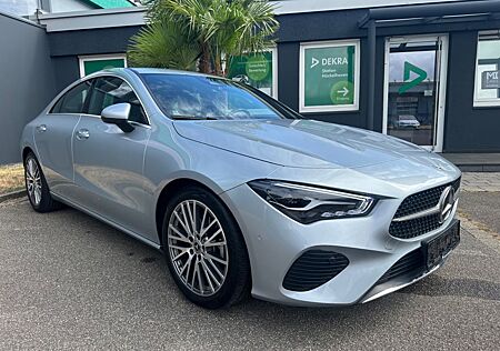 Mercedes-Benz CLA 180 CLA180d Advanced Progr. SHZ Ambient CarPlay Lane