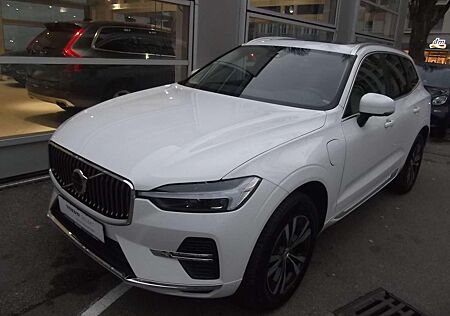 Volvo XC 60 XC60 T6 AWD Recharge Geartronic Inscription Expr