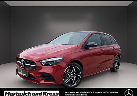 Mercedes-Benz B 250 gebraucht kaufen Mercedes-Benz B 250 e AMG Line Premium+Pano+Burmester+360°Kame