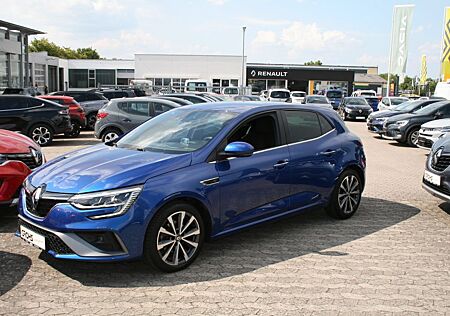 Renault Megane IV Lim. 5-trg. R.S. Line *HuD*NAVI*KLIMA*