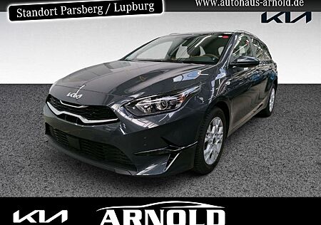 Kia Cee'd Sportswagon Ceed SW 1.5 T-GDI Vision DCT7 Navi Kamera Sitzh.