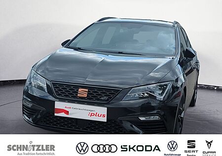 Seat Leon ST 2.0 TSI Cupra 300 PANO/BEATS/SHZ+++