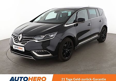 Renault Espace 1.8 TCe Initiale Paris Aut.*NAVI*CAM*PDC*