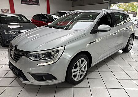 Renault Megane IV Grandtour Play TCe 130 NAVI PDC