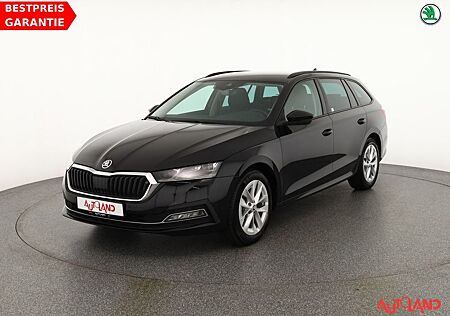 Skoda Octavia Combi 1.5 TSI Style LED Navi Tempomat