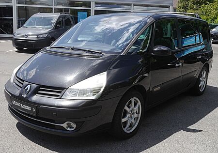 Renault Espace IV Grand Dynamique