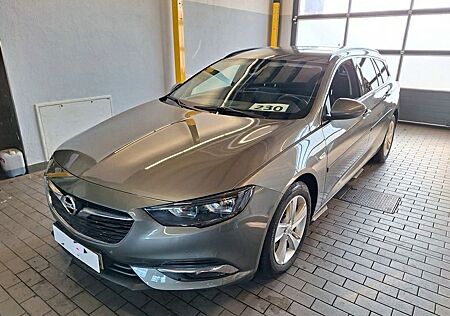 Opel Insignia B Sports Tourer 1.Hand/AHK