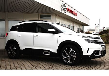 Citroën C5 Aircross Feel Pack Hybrid