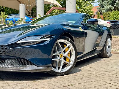 Ferrari Roma -