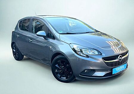 Opel Corsa KLIMAAUTO/SZH/DISPLAY/TEMP/KAMERA/PDCvo/hi