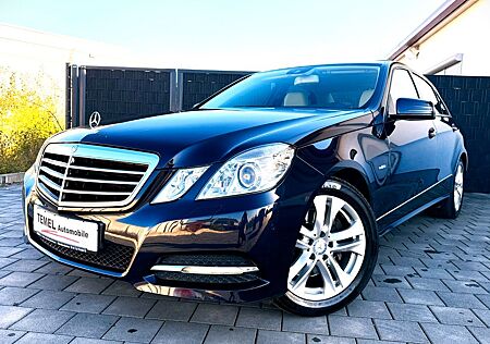 Mercedes-Benz E 250 CDI *AVANTGARDE*KLIMA*NAVI*SHD*SHZGT*TOTWI