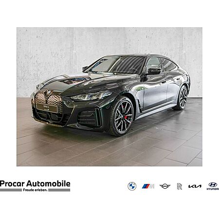 BMW i4 leasen