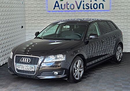 Audi A3 Sportback 1.4 TFSI Ambition*Tüv 11.2026*Klima