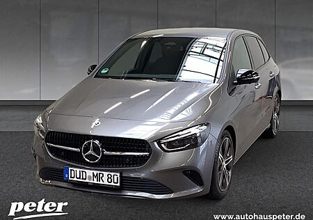 Mercedes-Benz B 200 d PROGRESSIVE+MULTIEBAM+KEYLESS+EASY-PACK